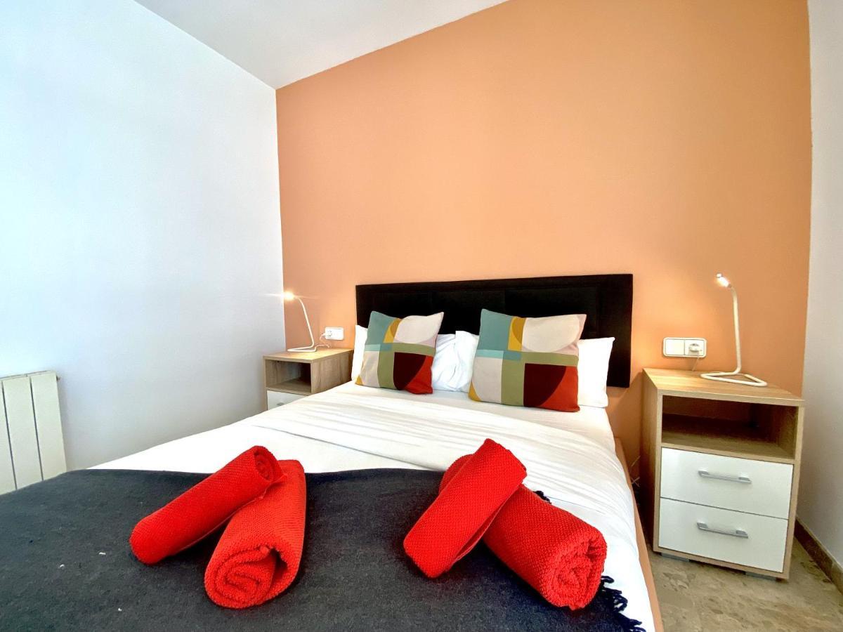 시체스 Duplex Oasis 아파트 외부 사진