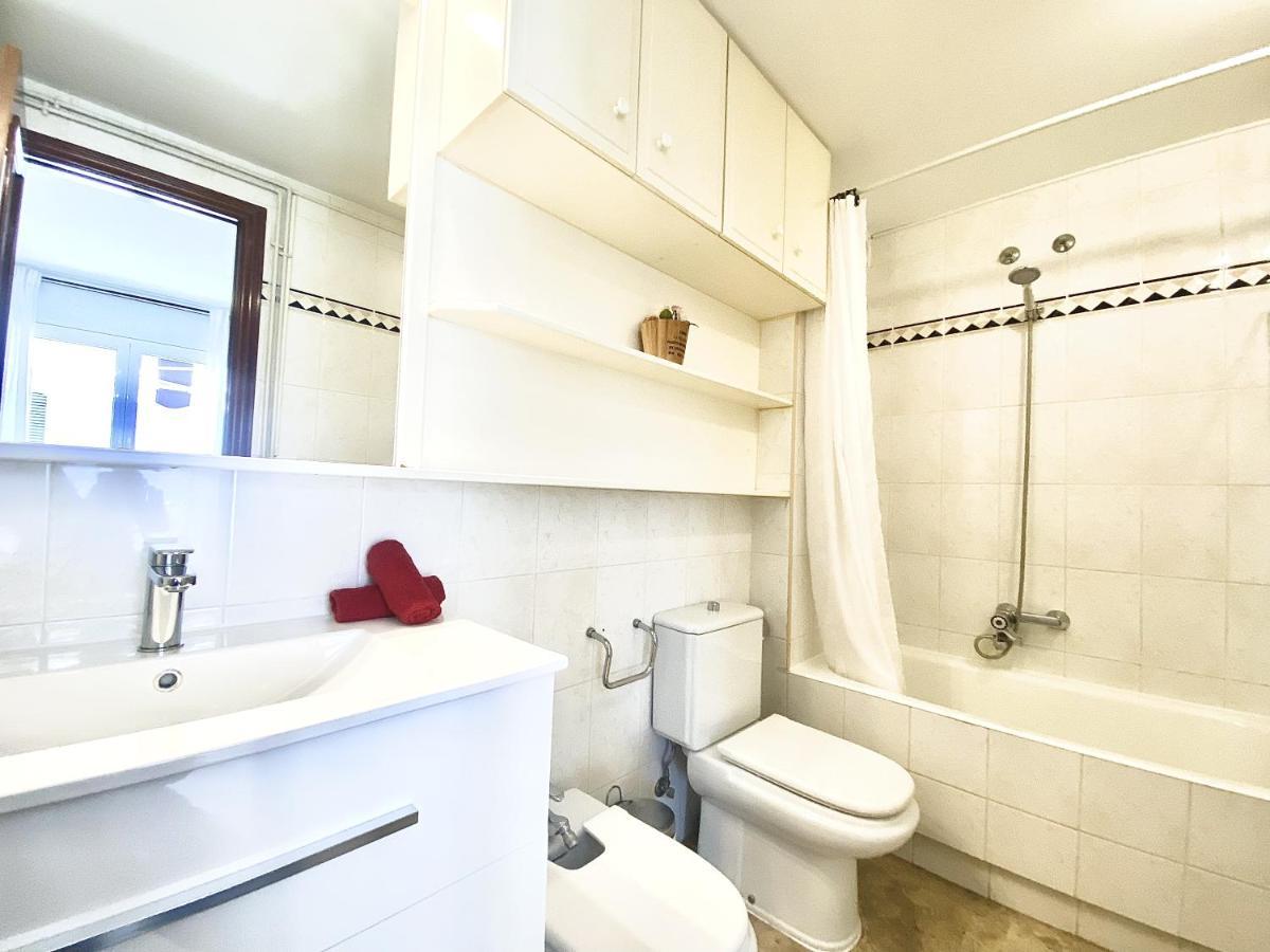 시체스 Duplex Oasis 아파트 외부 사진